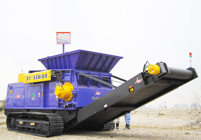 ドラゴンシニア | オノデラ製作所